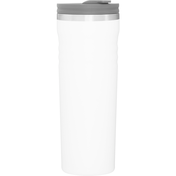 Meridian Double Wall Stainless Steel Tumbler, 16.9oz.