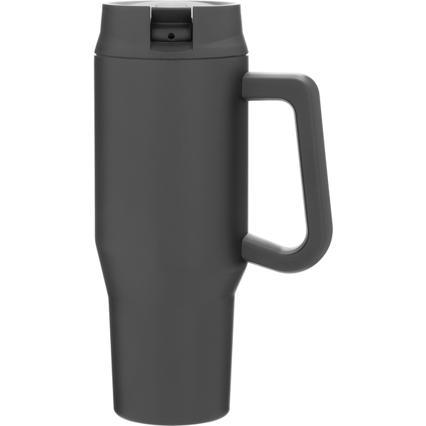 Terrain Double Wall Stainless Vacuum Insulated Mug, 32oz.