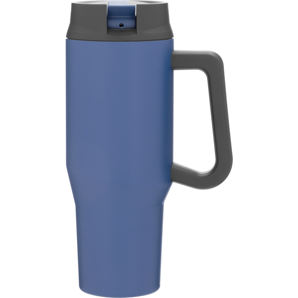 Terrain Double Wall Stainless Vacuum Insulated Mug, 32oz.