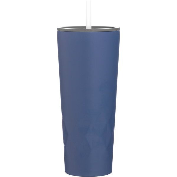 Triad Double Wall Stainless Tumbler, 20.9oz.