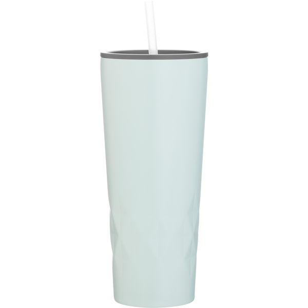 Triad Double Wall Stainless Tumbler, 20.9oz.
