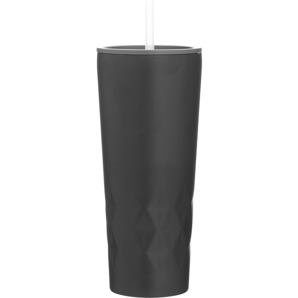 Triad Double Wall Stainless Tumbler, 20.9oz.