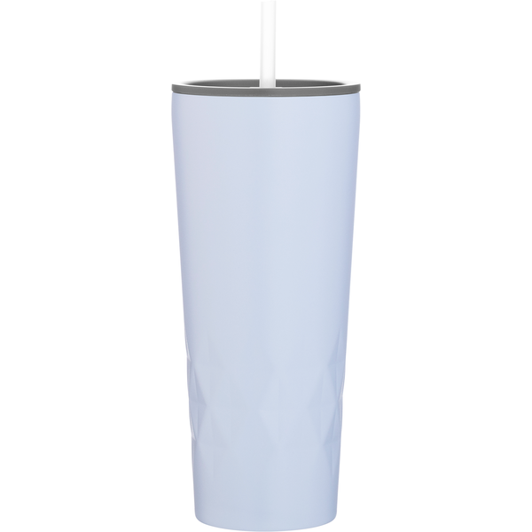 Triad Double Wall Stainless Tumbler, 20.9oz.