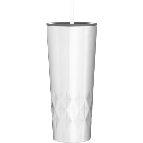 Triad Double Wall Stainless Tumbler, 20.9oz.