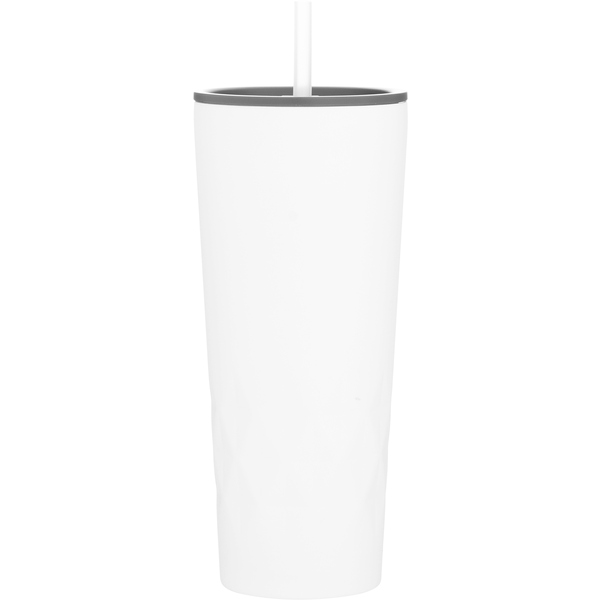 Triad Double Wall Stainless Tumbler, 20.9oz.