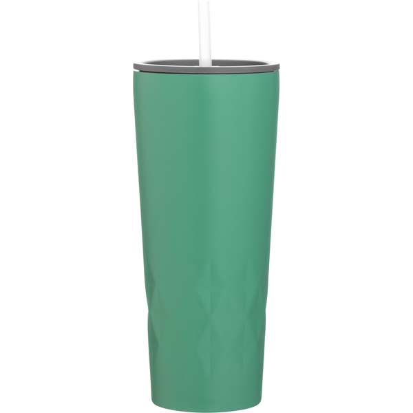 Triad Double Wall Stainless Tumbler, 20.9oz.