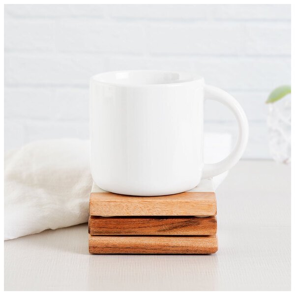 Minolo Classics Ceramic Mug, 14oz.