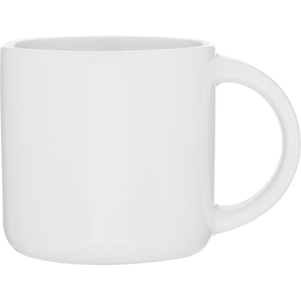 Minolo Classics Ceramic Mug, 14oz.