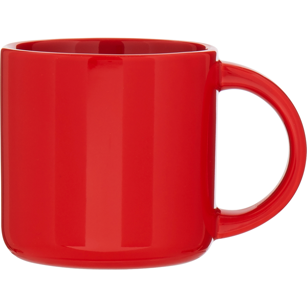 Minolo Classics Ceramic Mug, 14oz.