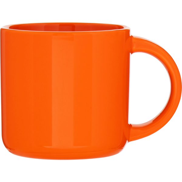 Minolo Classics Ceramic Mug, 14oz.