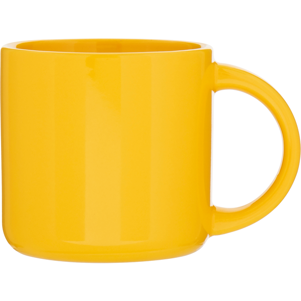 Minolo Classics Ceramic Mug, 14oz.