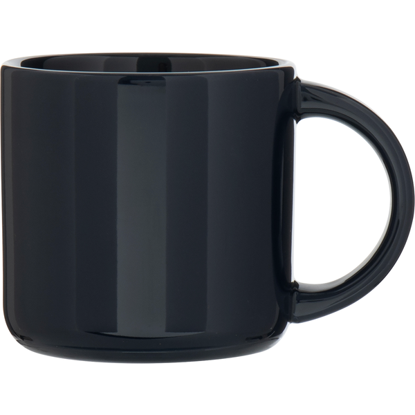 Minolo Classics Ceramic Mug, 14oz.