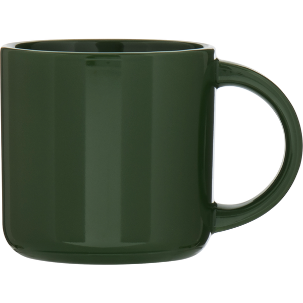 Minolo Classics Ceramic Mug, 14oz.