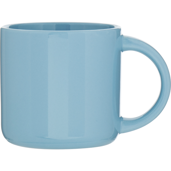 Minolo Classics Ceramic Mug, 14oz.