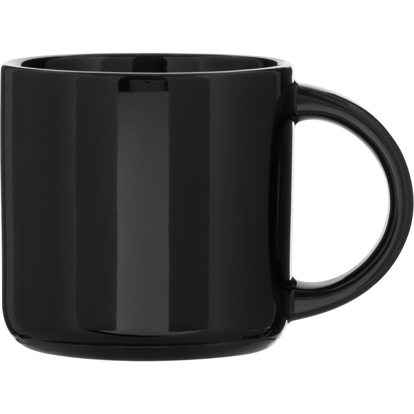 Minolo Classics Ceramic Mug, 14oz.