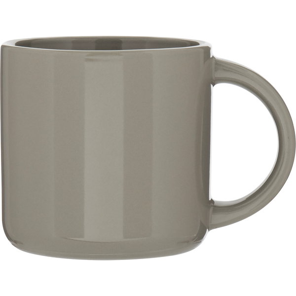 Minolo Classics Ceramic Mug, 14oz.