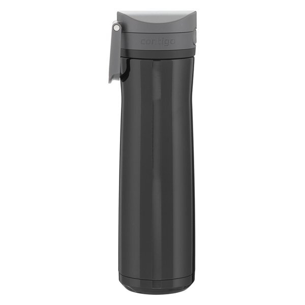 Contigo® Jackson Chill 2.0 Stainless Steel Bottle, 20oz.