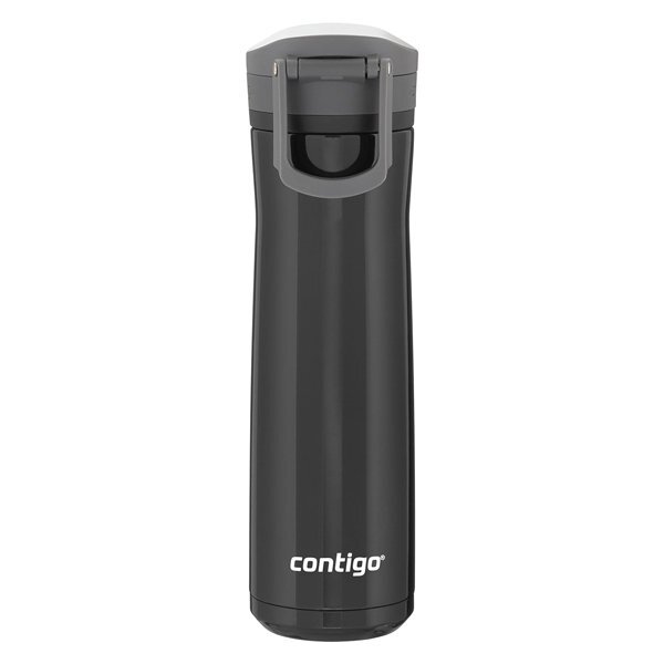 Contigo® Jackson Chill 2.0 Stainless Steel Bottle, 20oz.