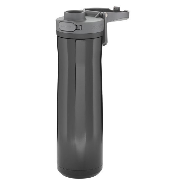 Contigo® Jackson Chill 2.0 Stainless Steel Bottle, 20oz.