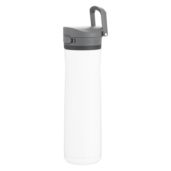 Contigo® Jackson Chill 2.0 Stainless Steel Bottle, 20oz.