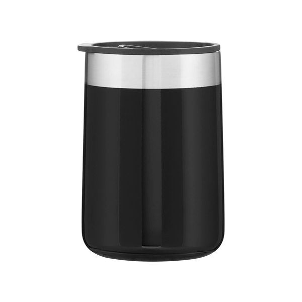 Contigo® Streeterville Double Wall Stainless Steel Mug, 14oz.