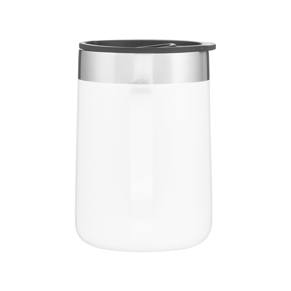 Contigo® Streeterville Double Wall Stainless Steel Mug, 14oz.