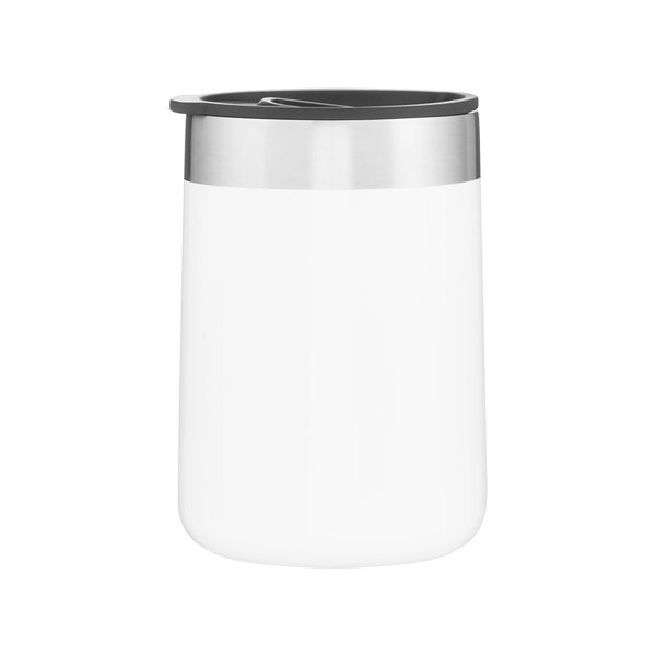 Contigo® Streeterville Double Wall Stainless Steel Mug, 14oz.