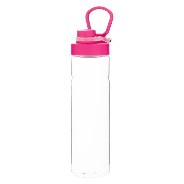 h2go Daze Single Wall Tritan™ Bottle, 25oz.