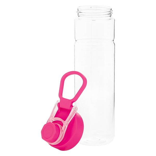 h2go Daze Single Wall Tritan™ Bottle, 25oz.