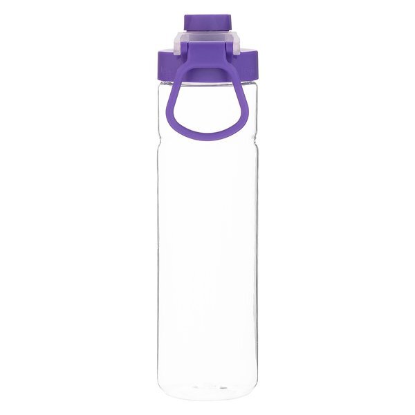 h2go Daze Single Wall Tritan™ Bottle, 25oz.