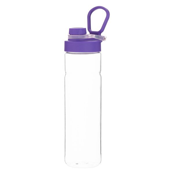 h2go Daze Single Wall Tritan™ Bottle, 25oz.