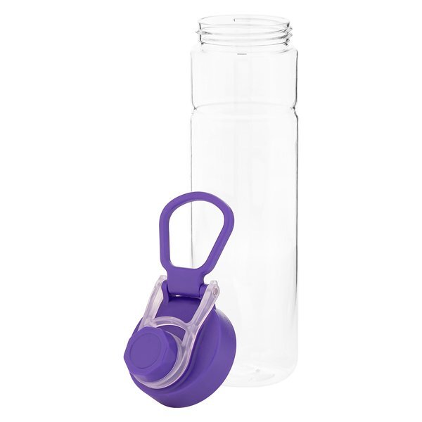 h2go Daze Single Wall Tritan™ Bottle, 25oz.