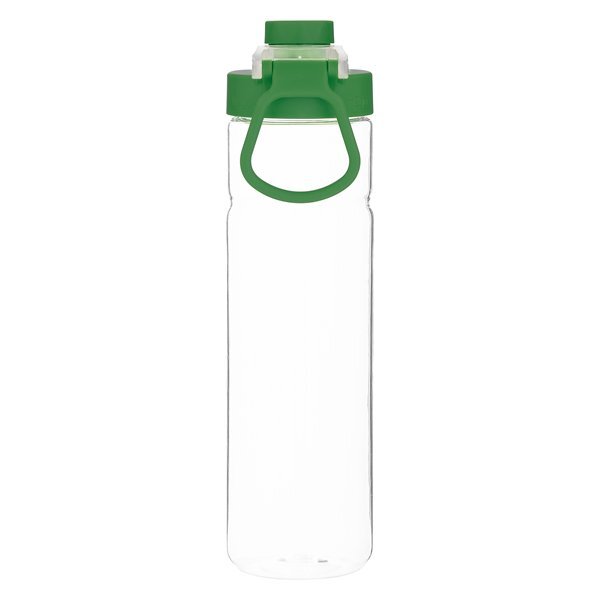 h2go Daze Single Wall Tritan™ Bottle, 25oz.