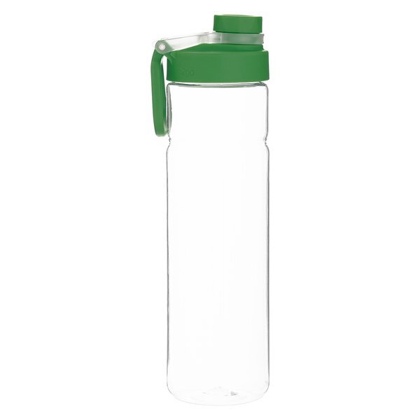 h2go Daze Single Wall Tritan™ Bottle, 25oz.