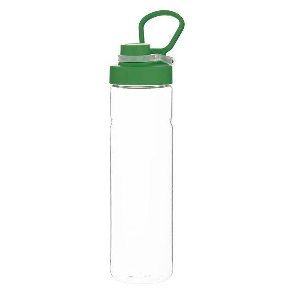 h2go Daze Single Wall Tritan™ Bottle, 25oz.