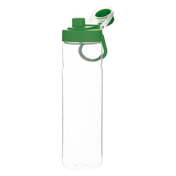 h2go Daze Single Wall Tritan™ Bottle, 25oz.