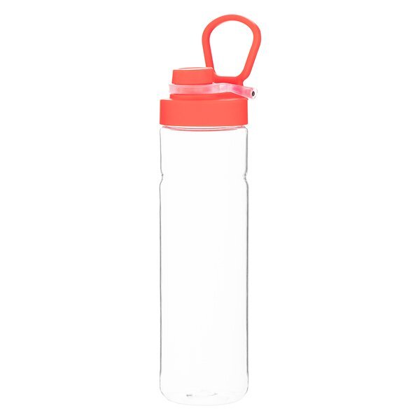 h2go Daze Single Wall Tritan™ Bottle, 25oz.