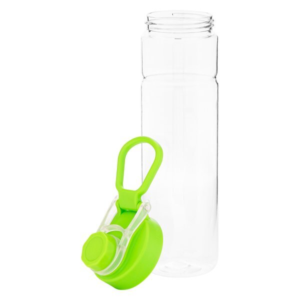 h2go Daze Single Wall Tritan™ Bottle, 25oz.