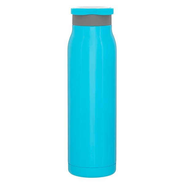 h2go Flex Double Wall Stainless Bottle, 32oz.
