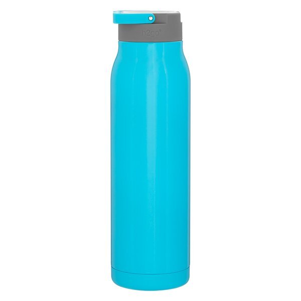 h2go Flex Double Wall Stainless Bottle, 32oz.