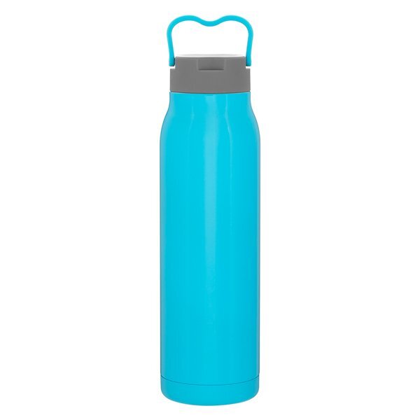h2go Flex Double Wall Stainless Bottle, 32oz.