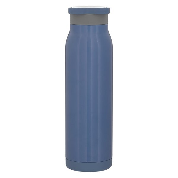 h2go Flex Double Wall Stainless Bottle, 32oz.