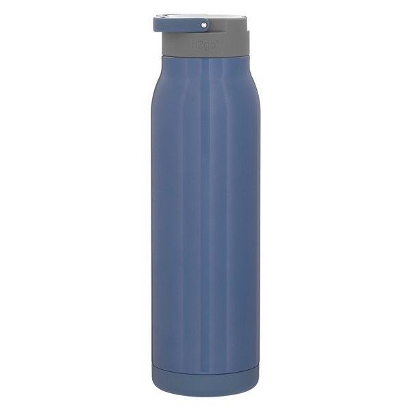 h2go Flex Double Wall Stainless Bottle, 32oz.