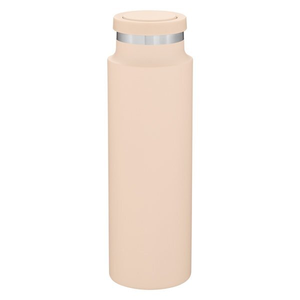 h2go Legion Double Wall Stainless Bottle, 25oz.