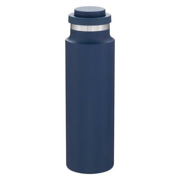 h2go Legion Double Wall Stainless Bottle, 25oz.