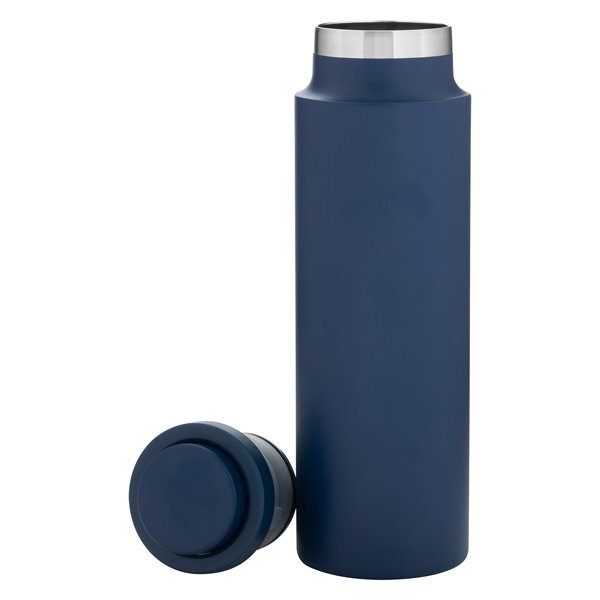 h2go Legion Double Wall Stainless Bottle, 25oz.