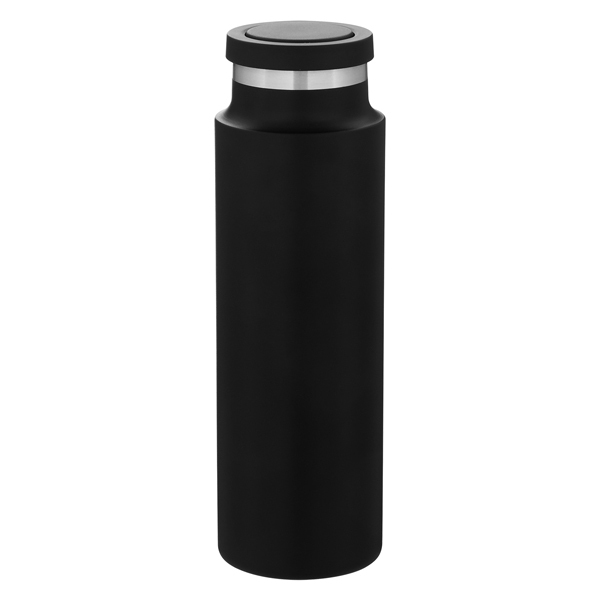 h2go Legion Double Wall Stainless Bottle, 25oz.