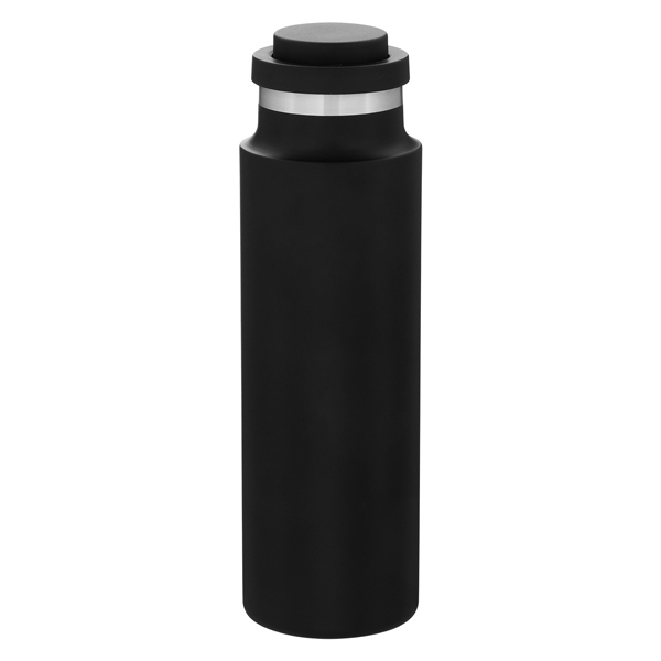 h2go Legion Double Wall Stainless Bottle, 25oz.