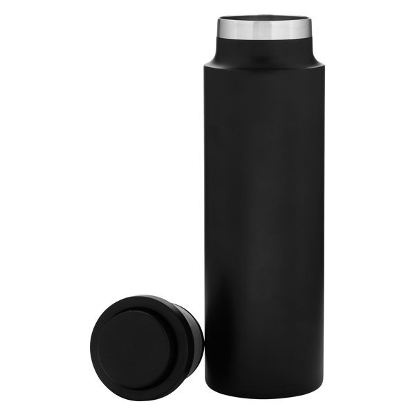 h2go Legion Double Wall Stainless Bottle, 25oz.
