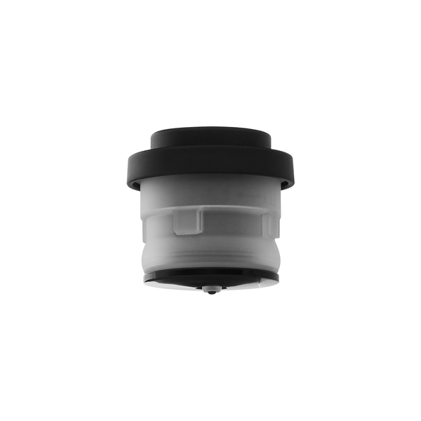 h2go Legion Double Wall Stainless Bottle, 25oz.